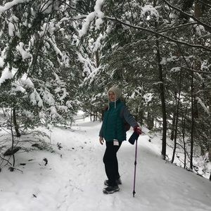 Meet your Posher, Diane